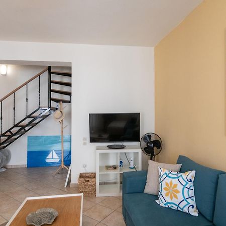 Belle Epoque Tinos Apartment Екстериор снимка