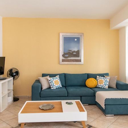 Belle Epoque Tinos Apartment Екстериор снимка