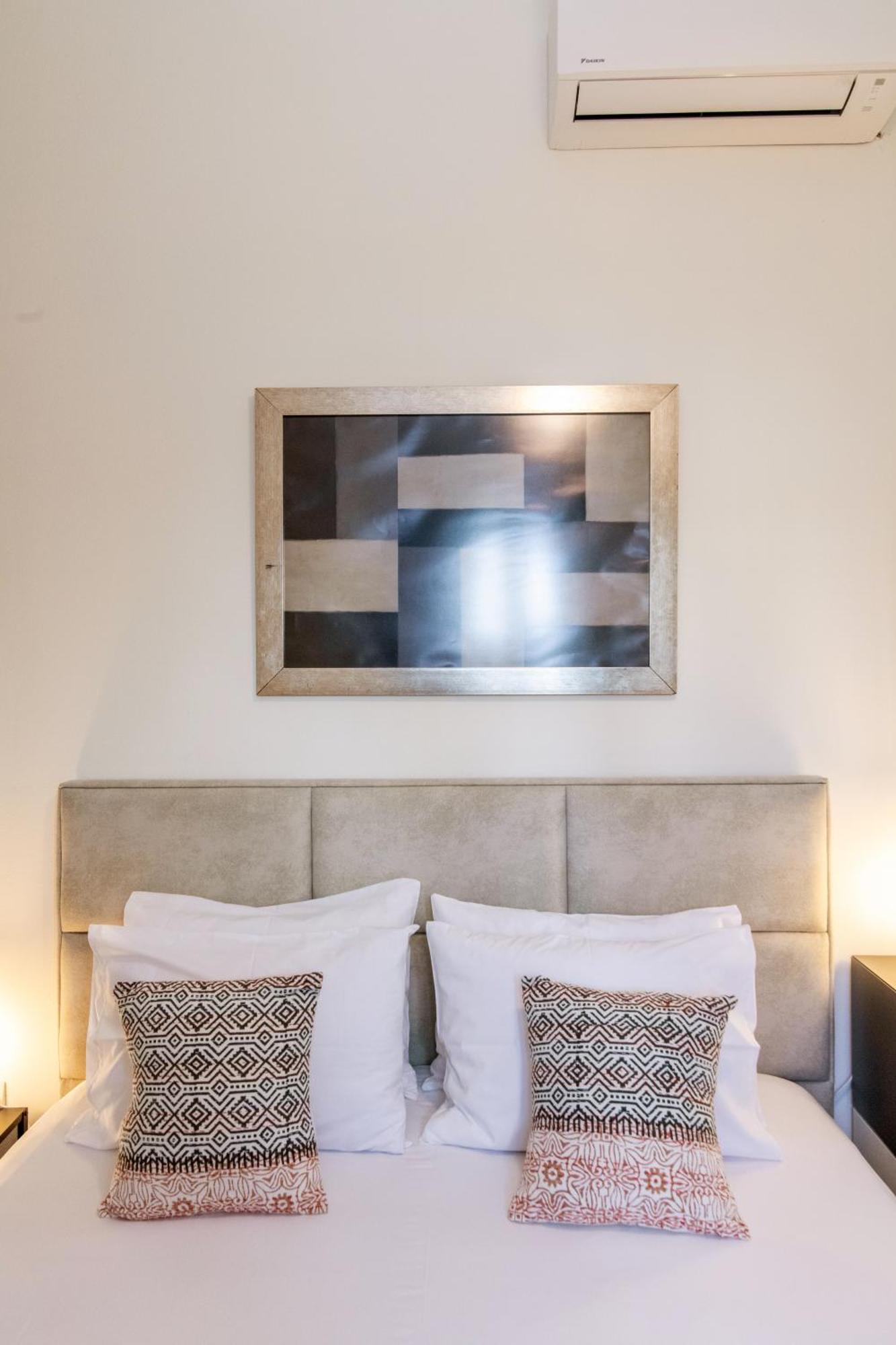 Belle Epoque Tinos Apartment Екстериор снимка