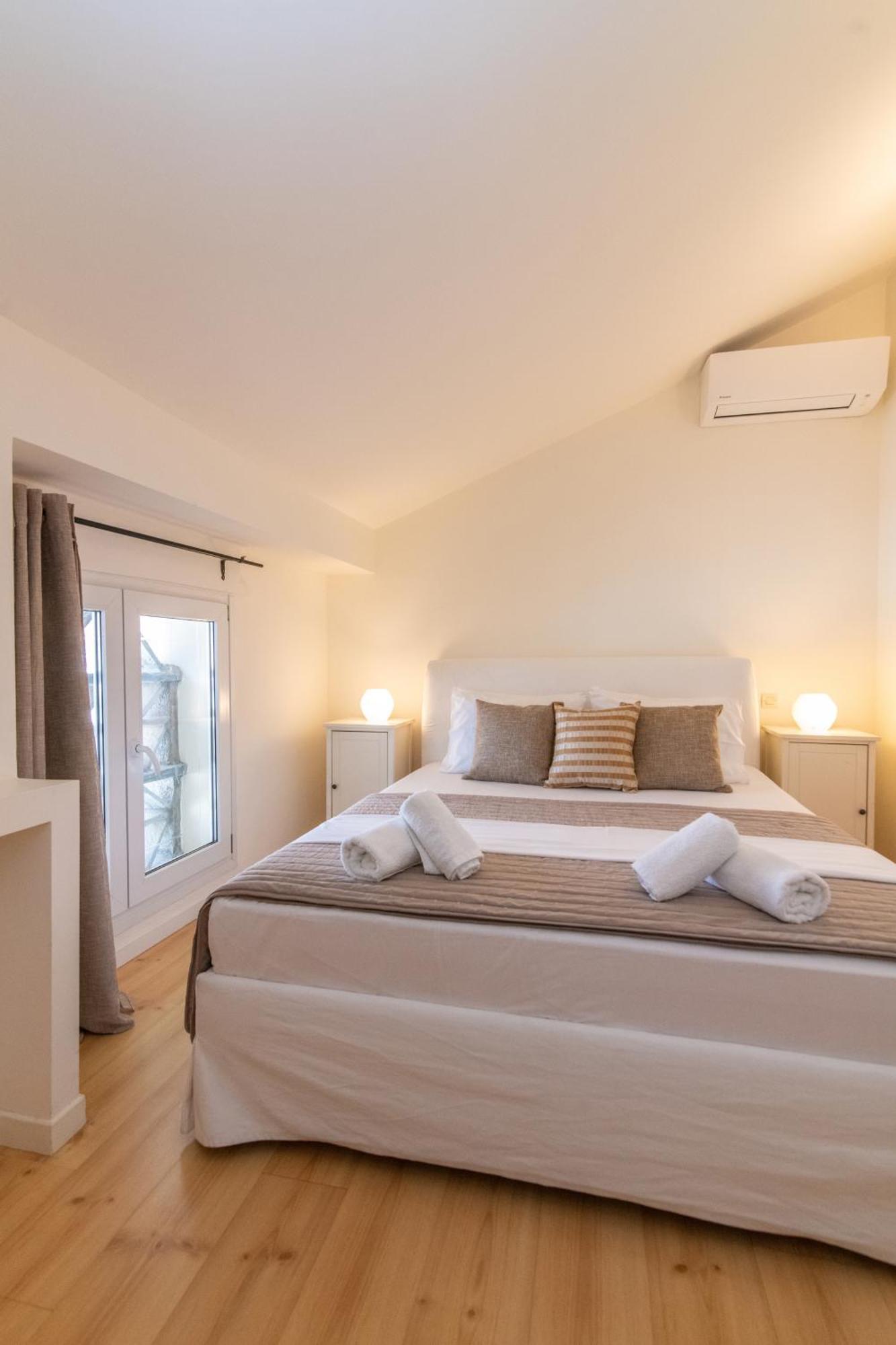 Belle Epoque Tinos Apartment Екстериор снимка