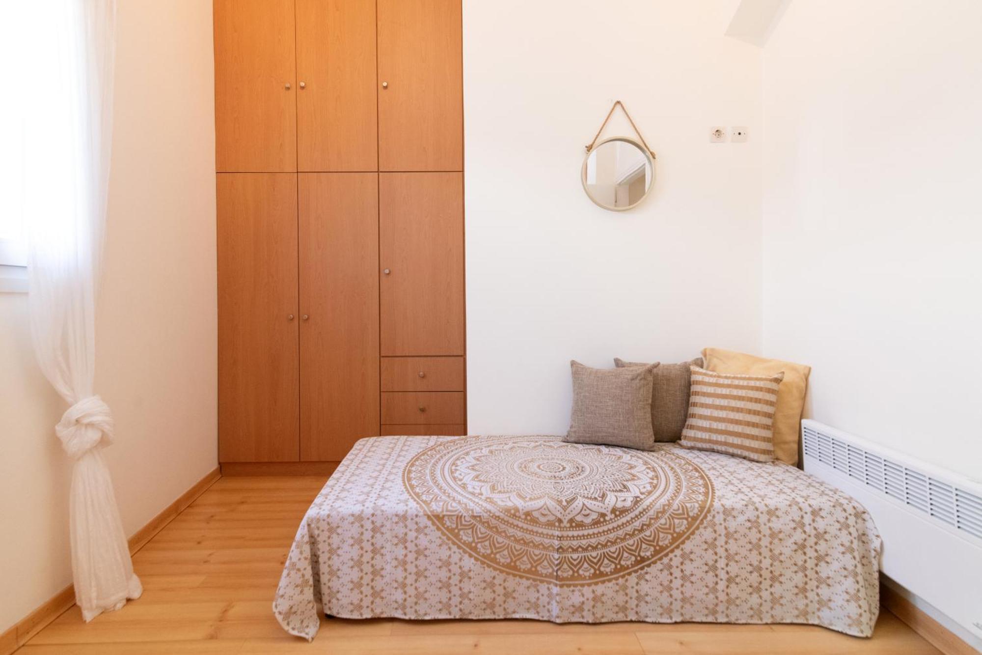 Belle Epoque Tinos Apartment Екстериор снимка